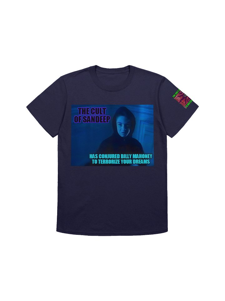 Power Of The Cult Graphic T product image (15)