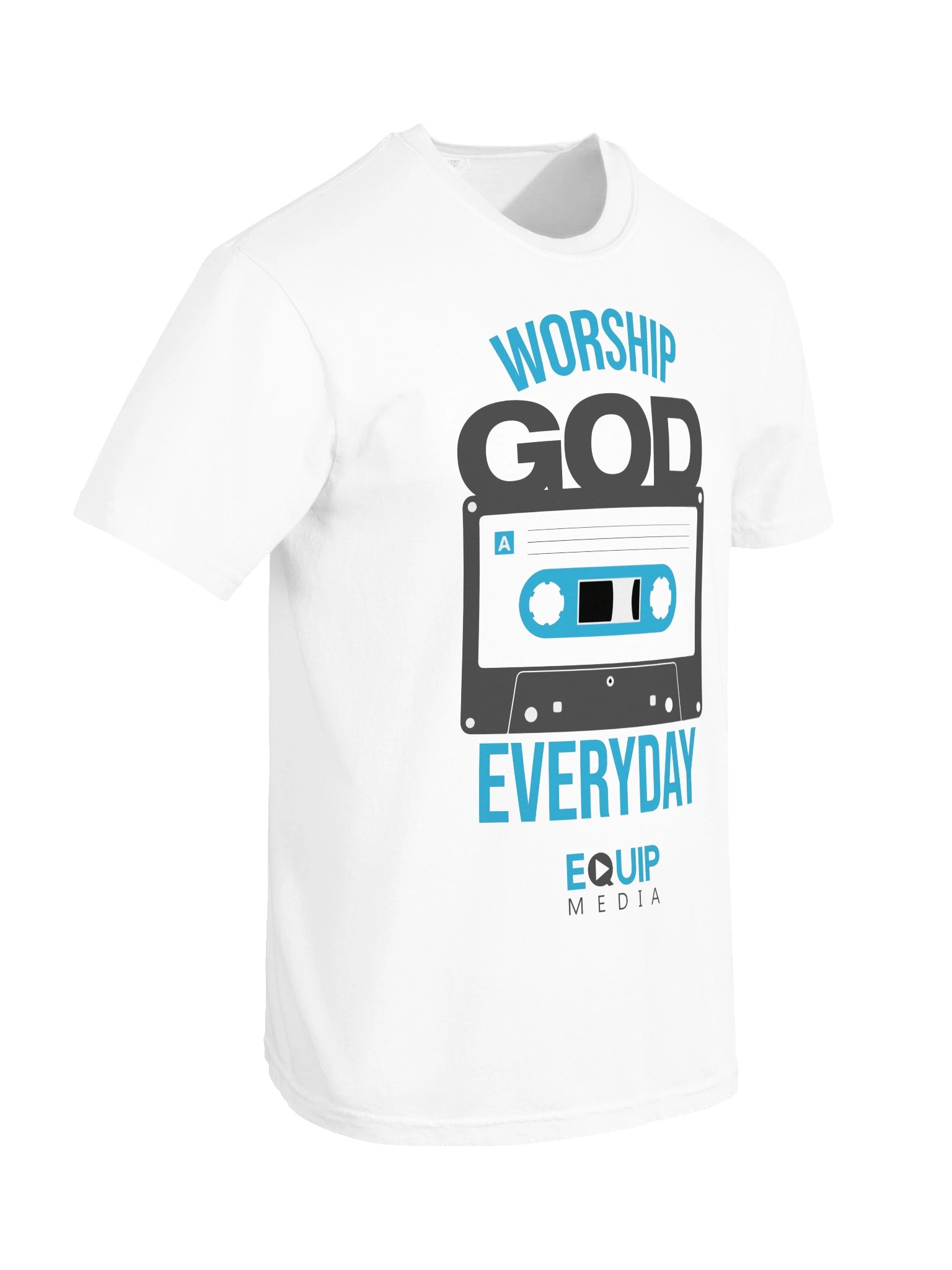 WORSHIP GOD EVERY DAY product image (6)