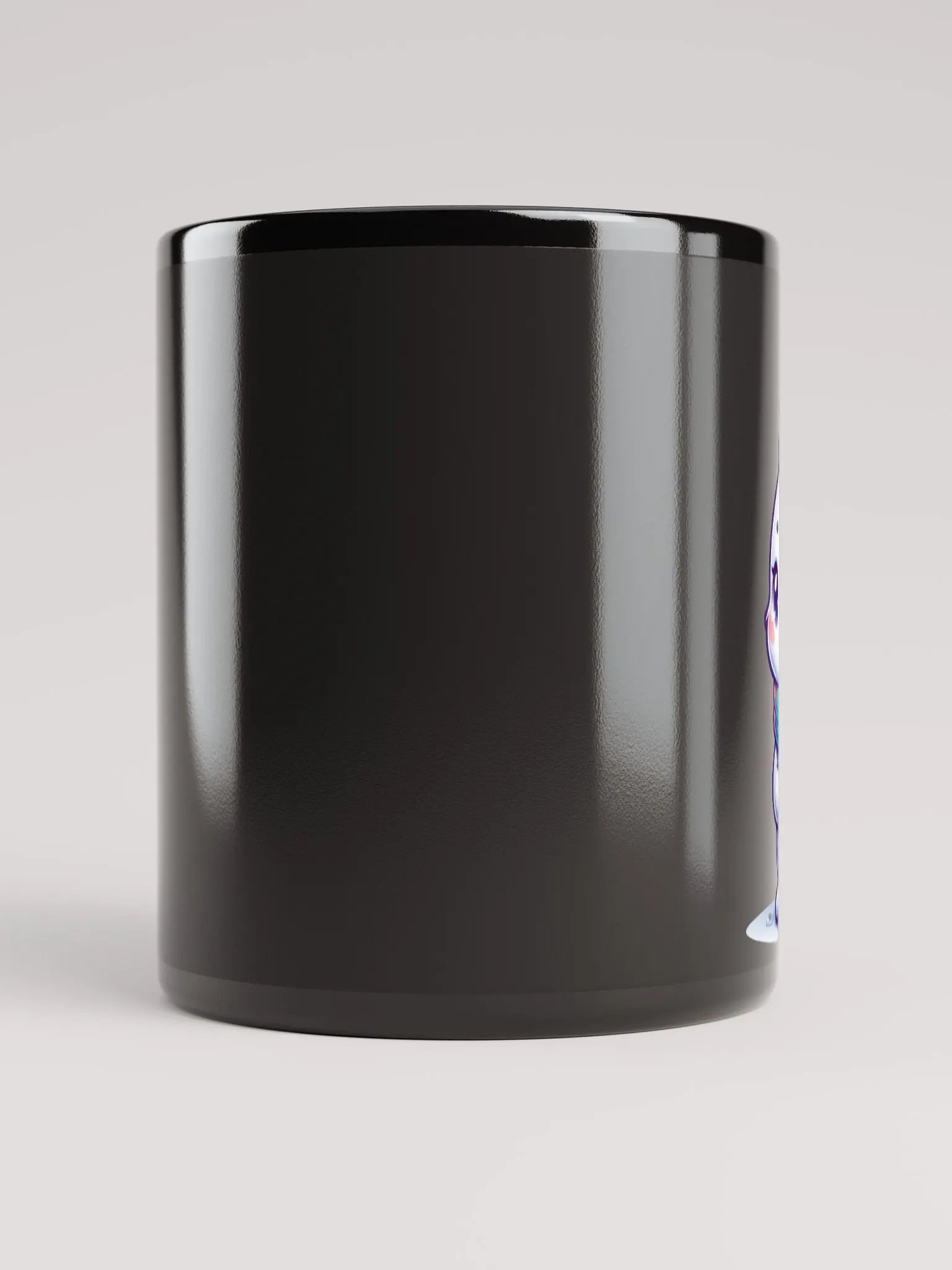 The Cute Rabbit Mug product image (5)