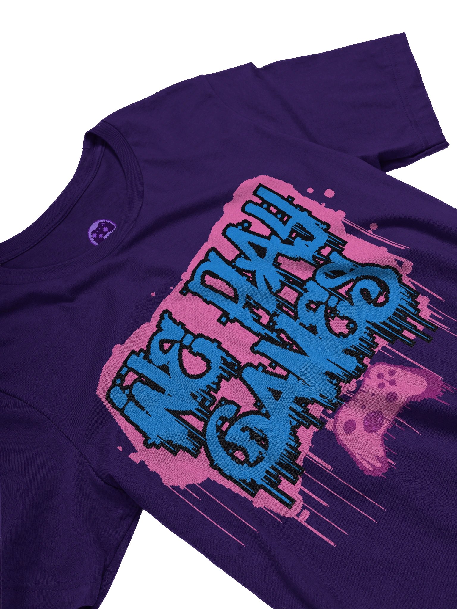 We Play Games Grafiti Series product image (1)