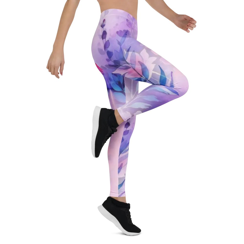 Garden Collection Leggings product image (7)