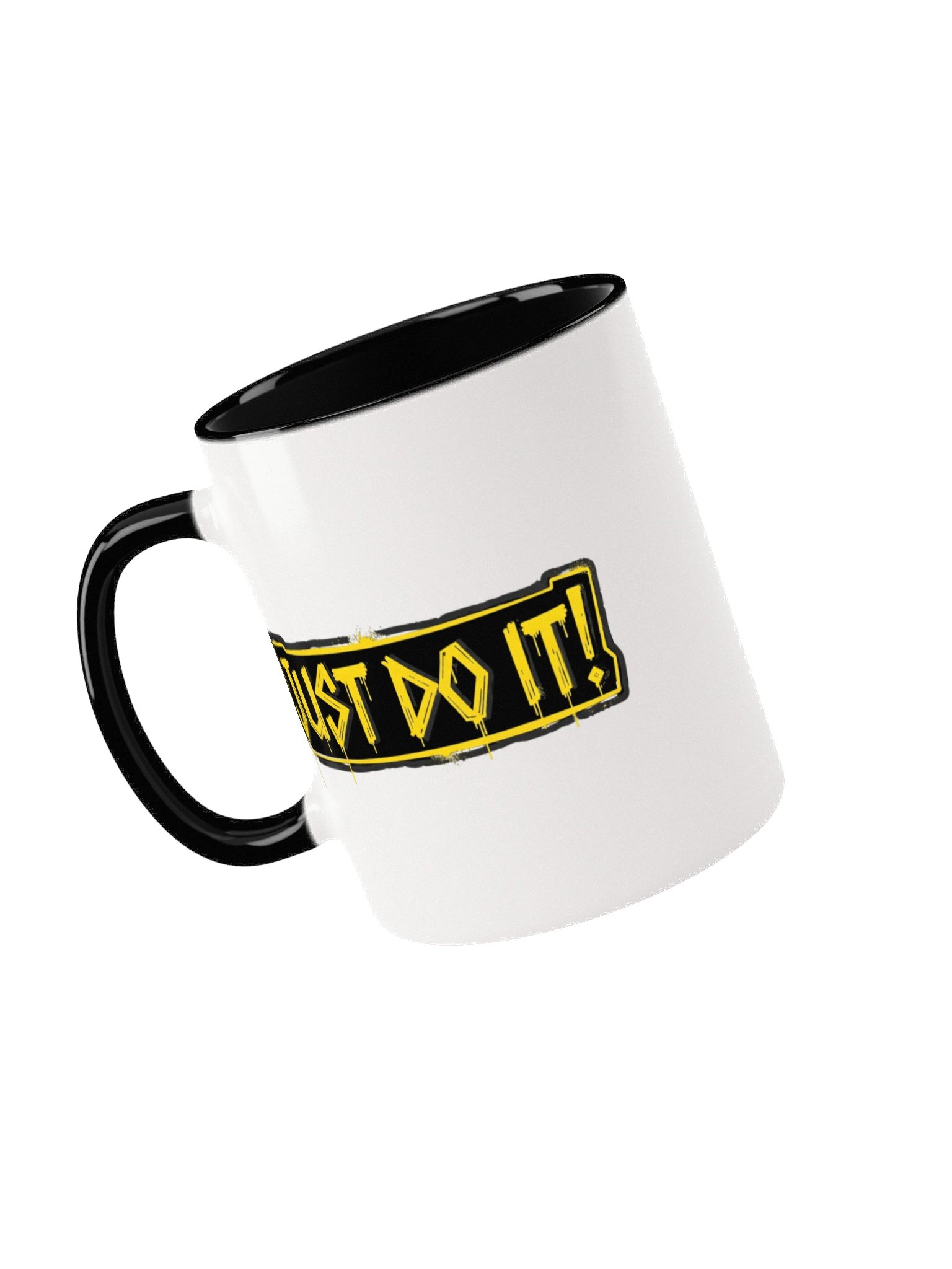 JUST DO IT! Color Inside Mug product image (6)