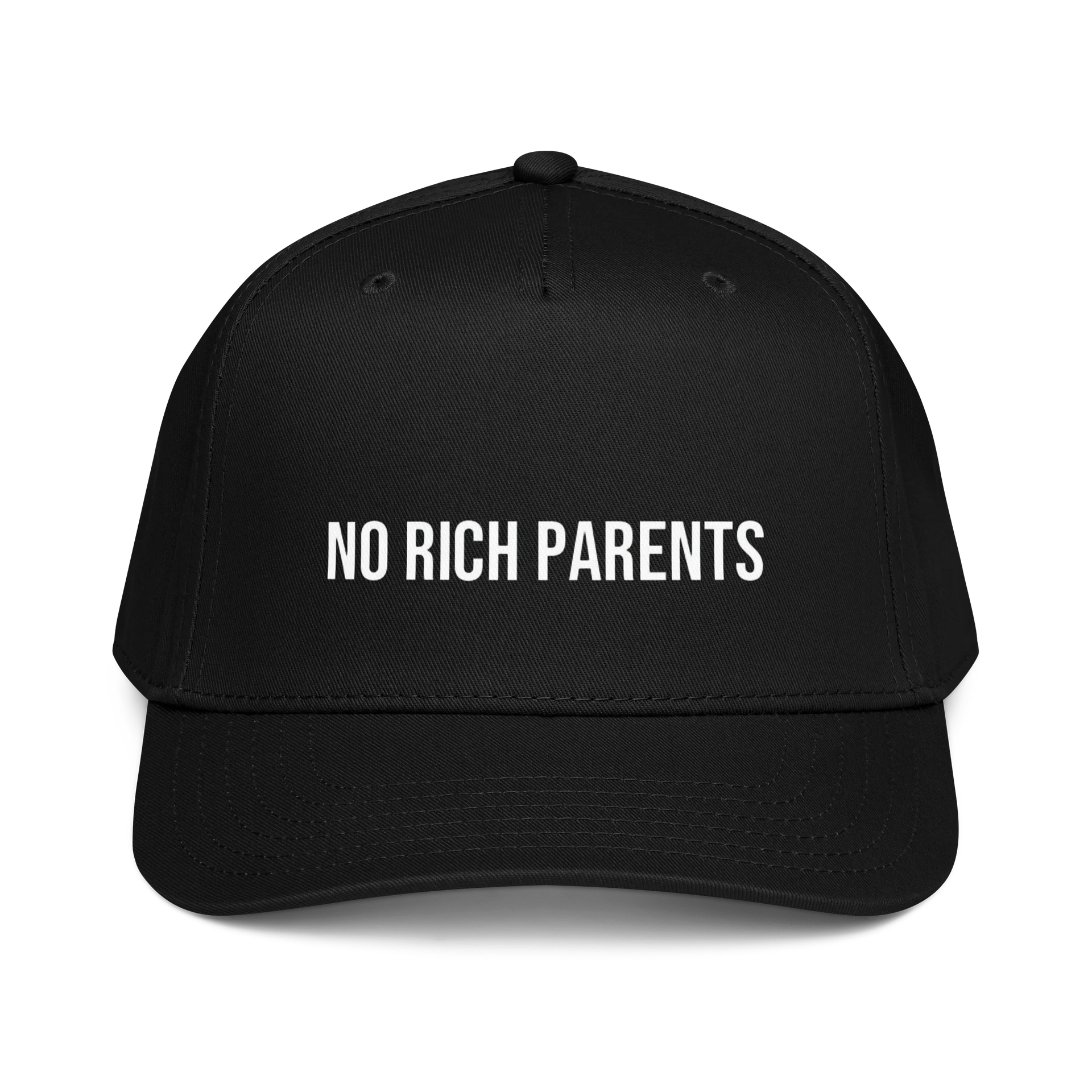 Look Mom - No Hands Casual Baseball Hat product image (1)