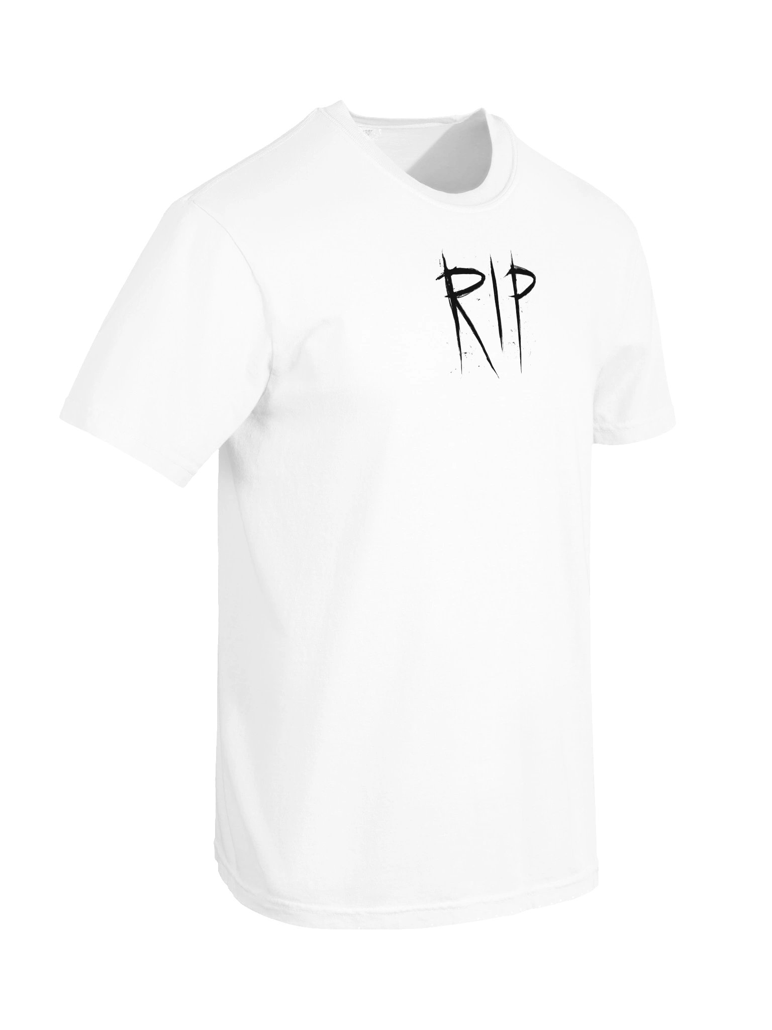 RIP Tee product image (10)