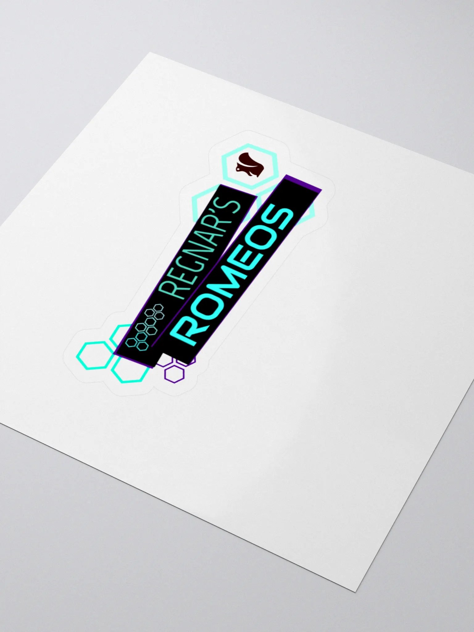 Stuck Like Glue product image (3)