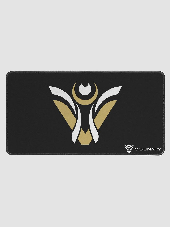 Visionary Mouse Pad V1 product image (1)