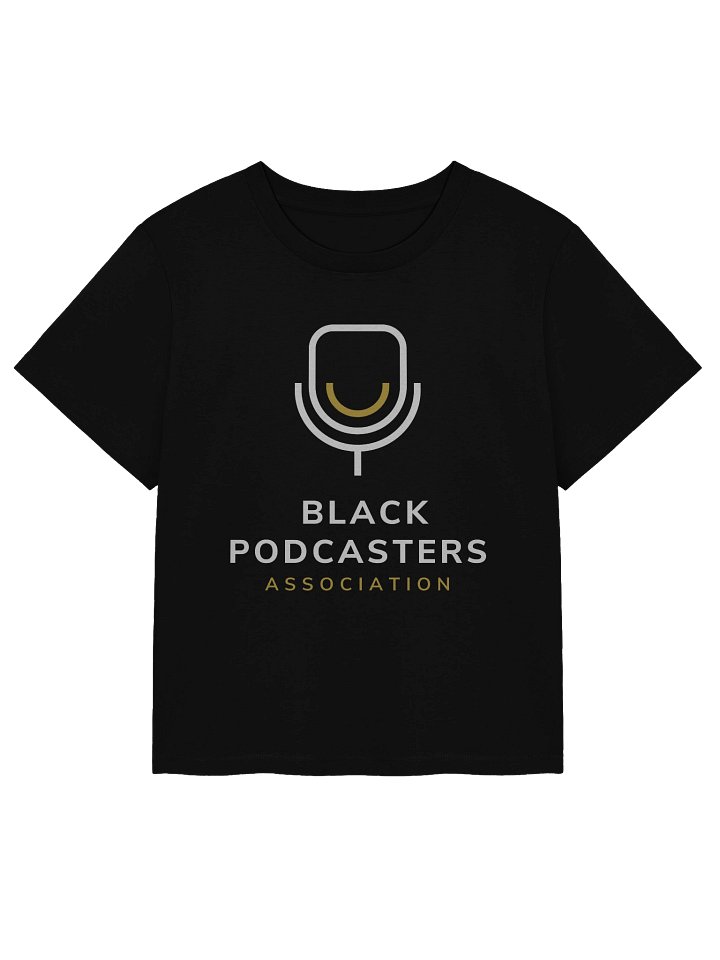 The BPA Signature Women's Tee product image (1)