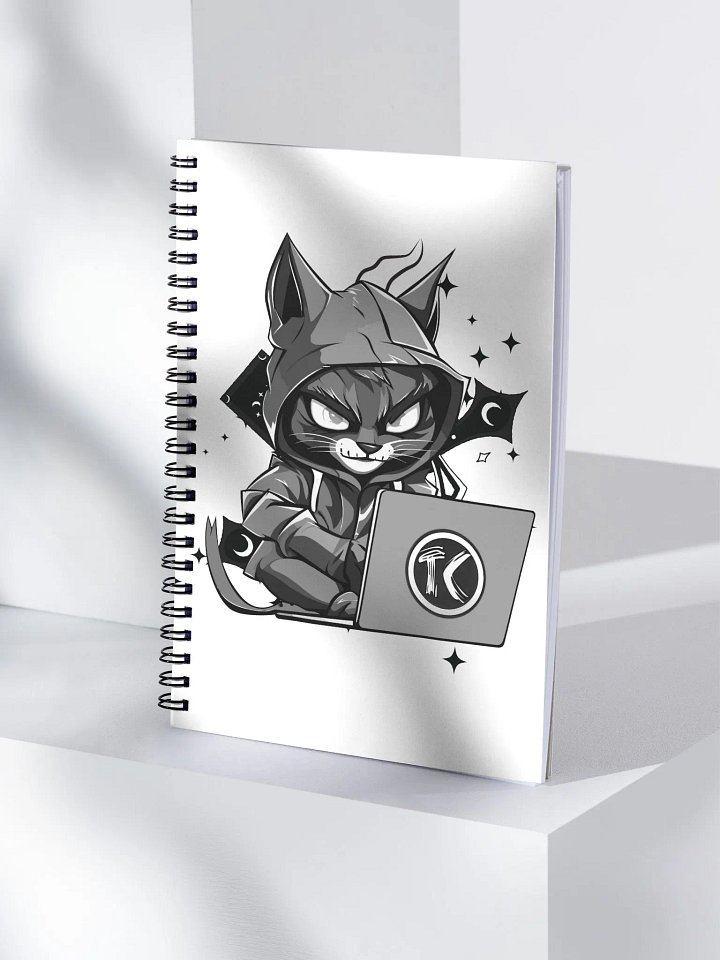 TCNotebook product image (2)