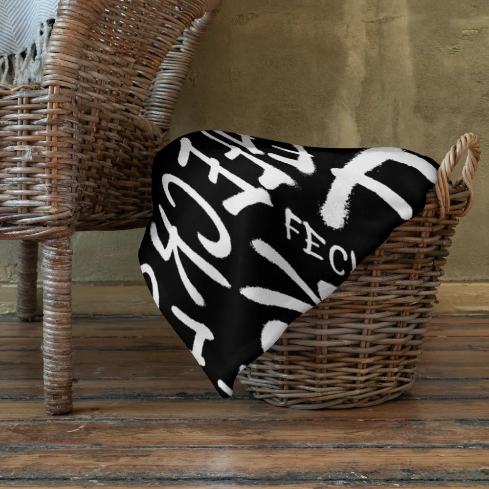 The ᶠᵉᶜᵏ Blanket product image (9)