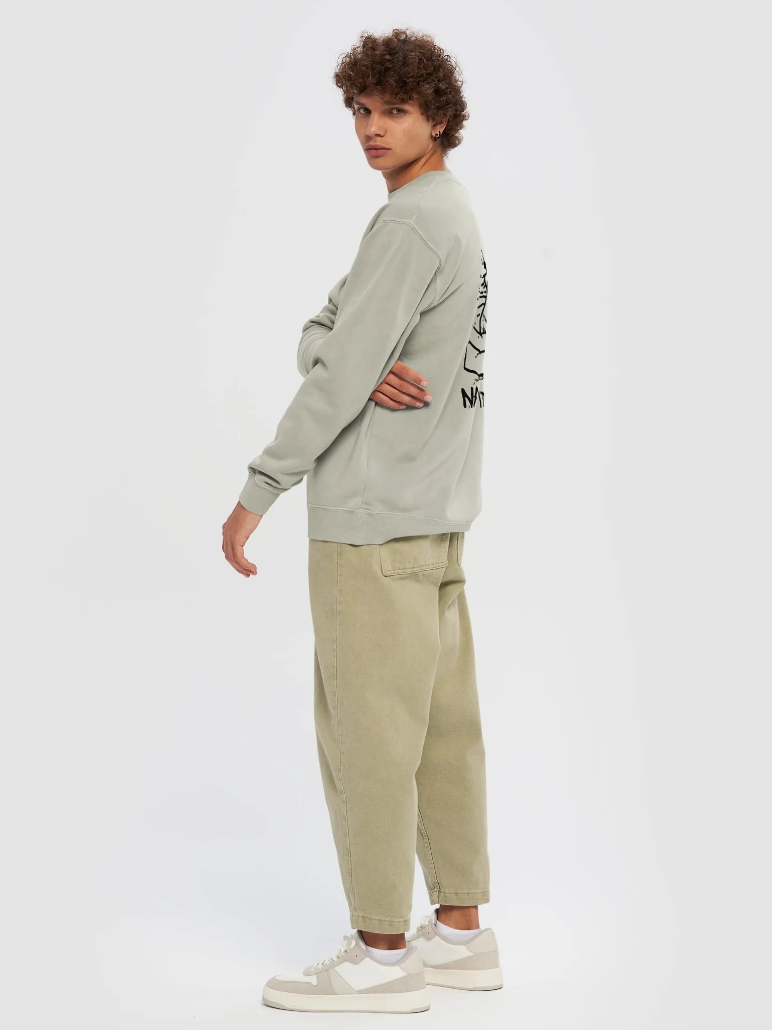 Nailed It! Crewneck product image (6)