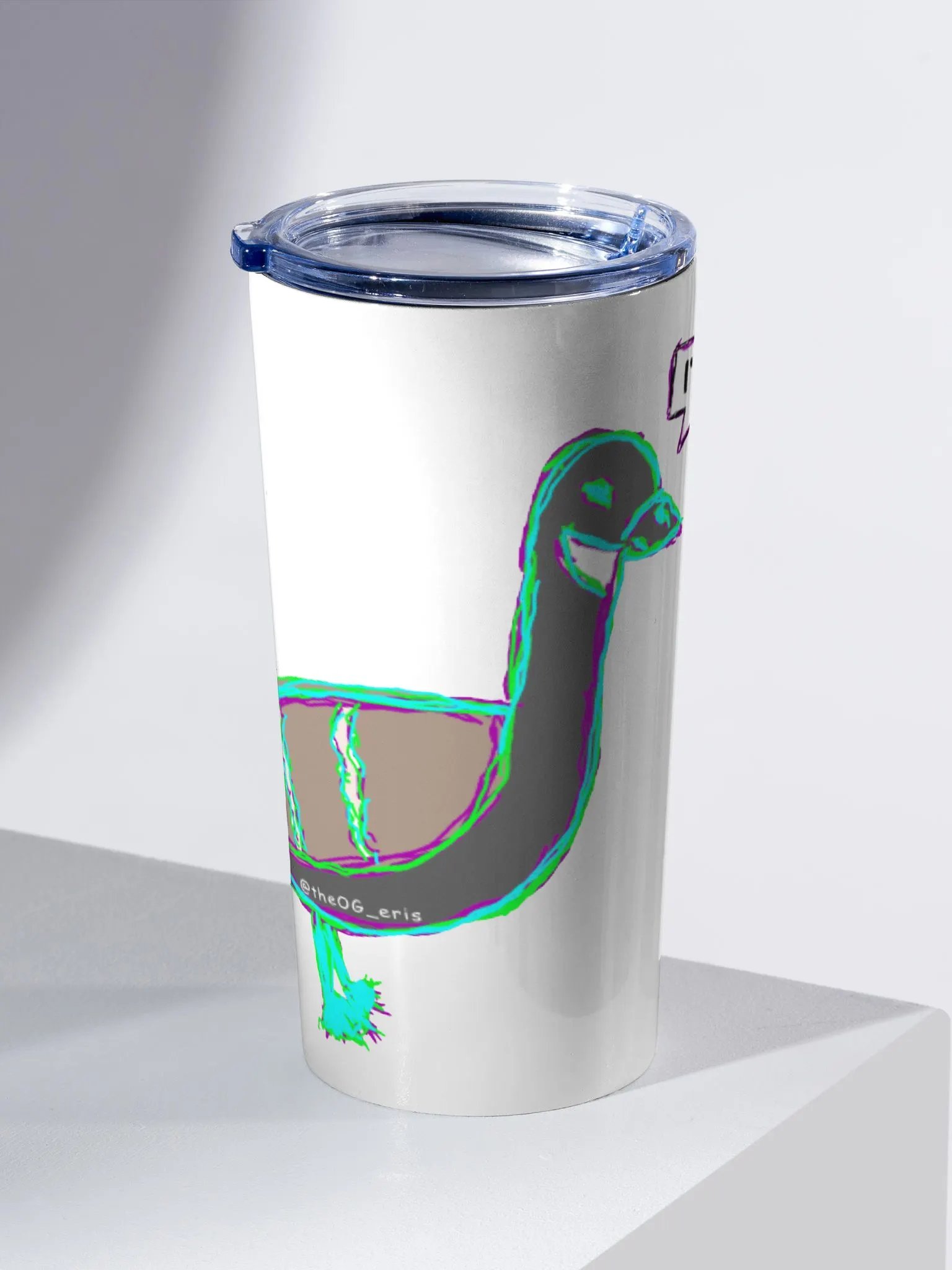 Swan product image (2)