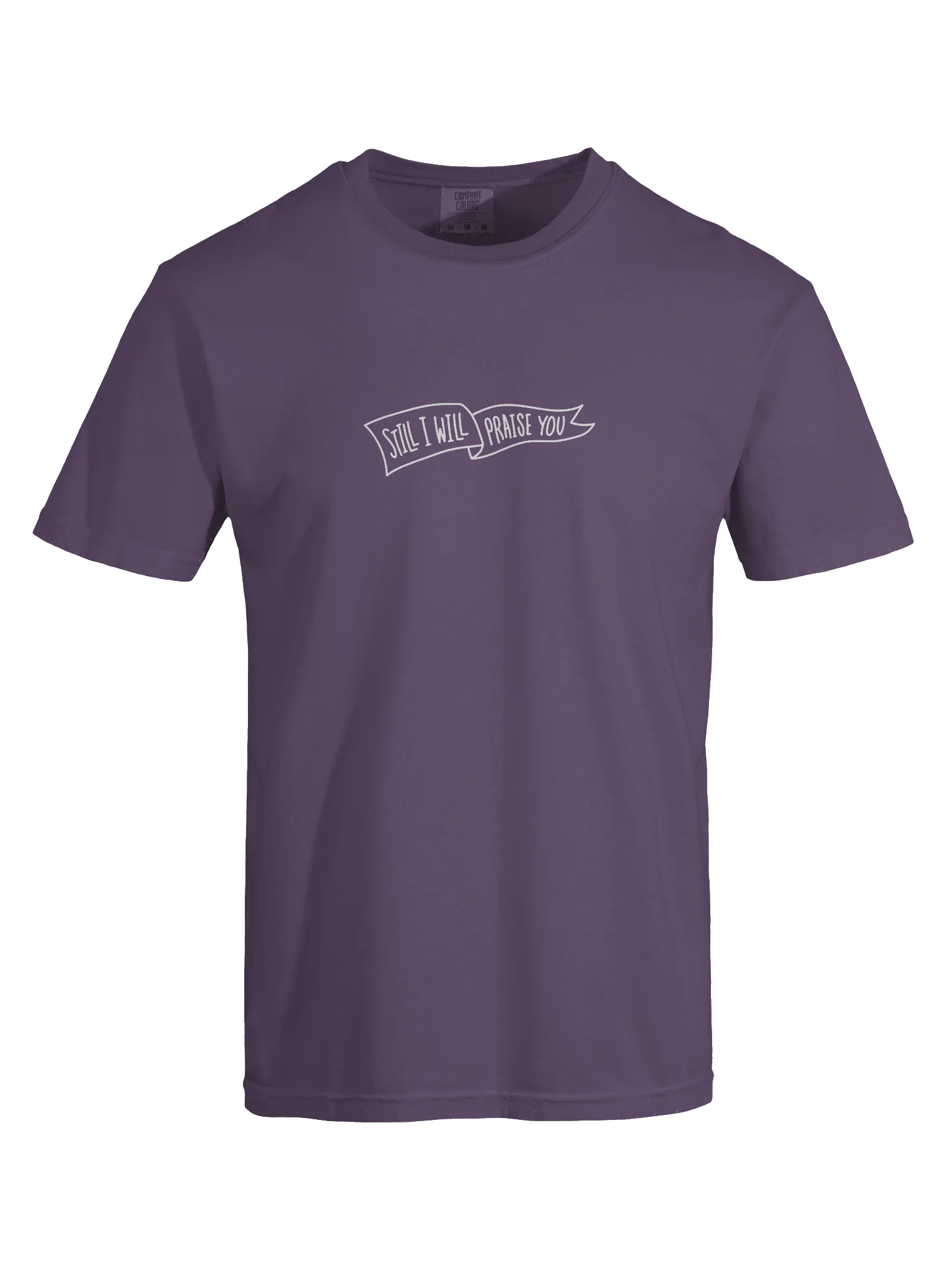 Psalm 42 Essential Tee product image (7)