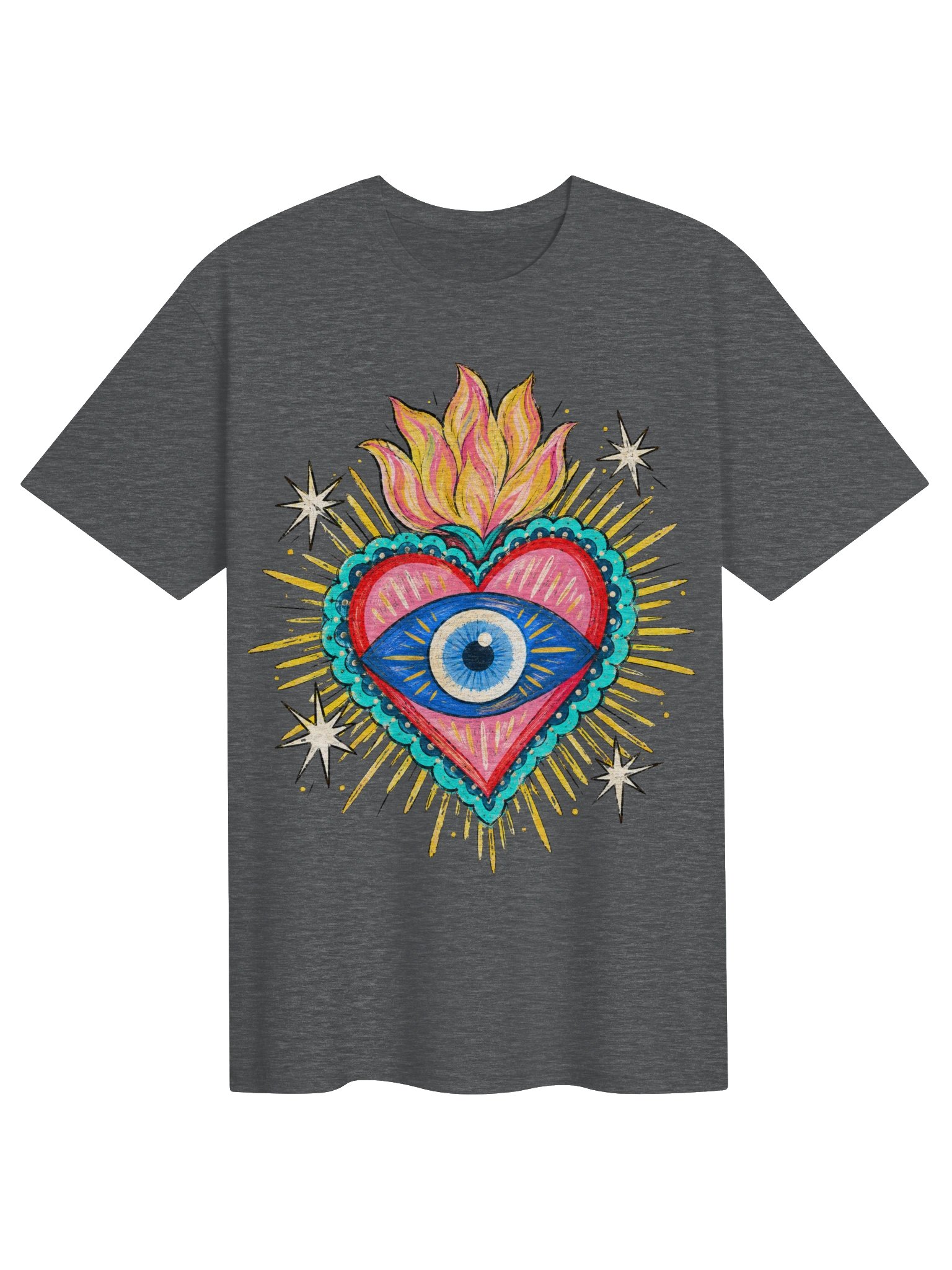Sacred Sight Tee product image (1)