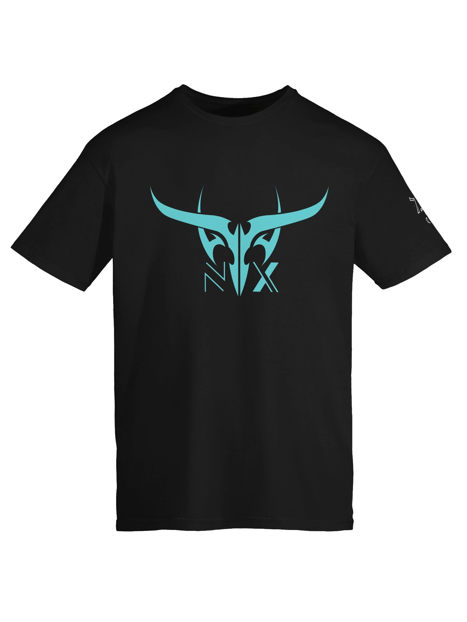 NTX Teal Tee product image (5)