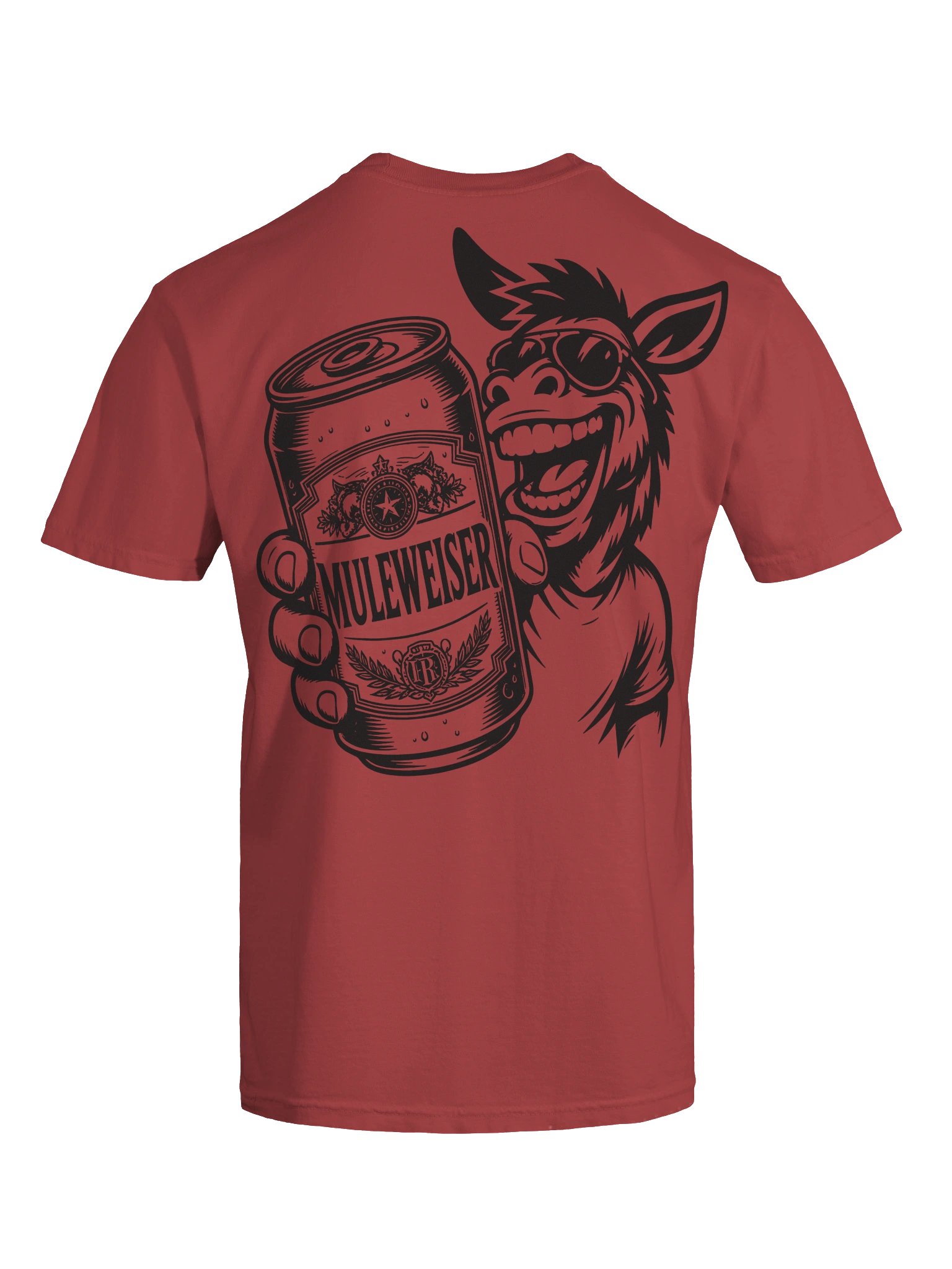Muleweiser Shirt product image (2)