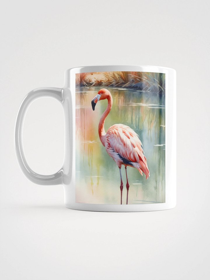 Flamingo Mug product image (1)