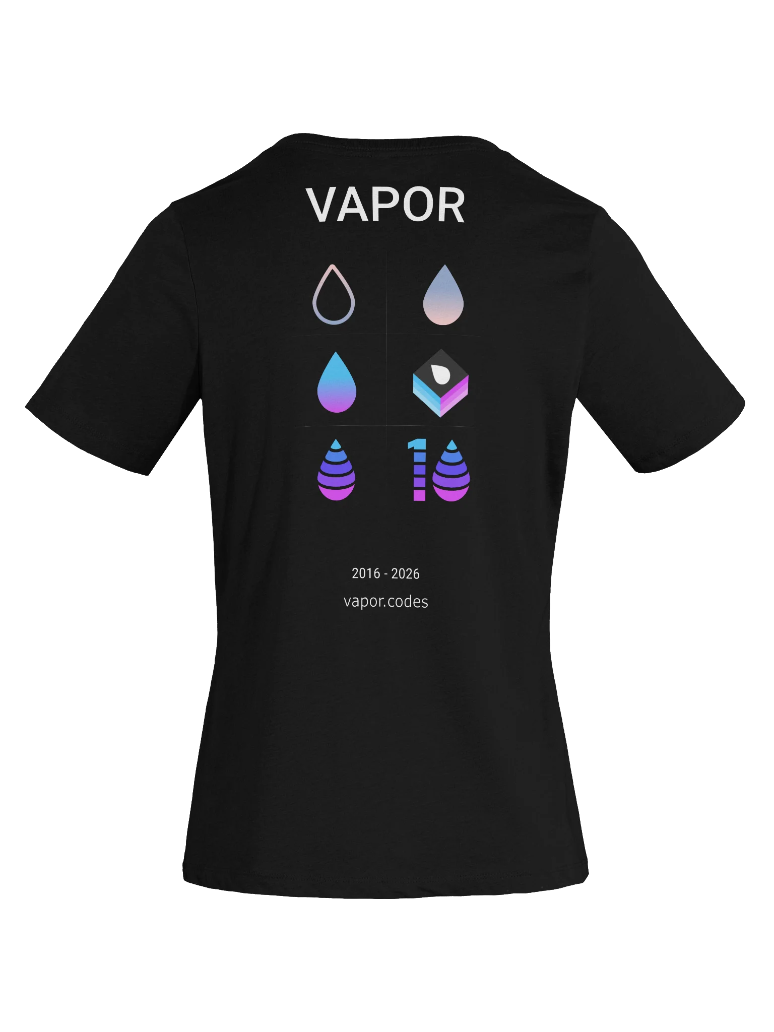 Limited Edition: Women's Vapor - A Decade in the Making product image (13)