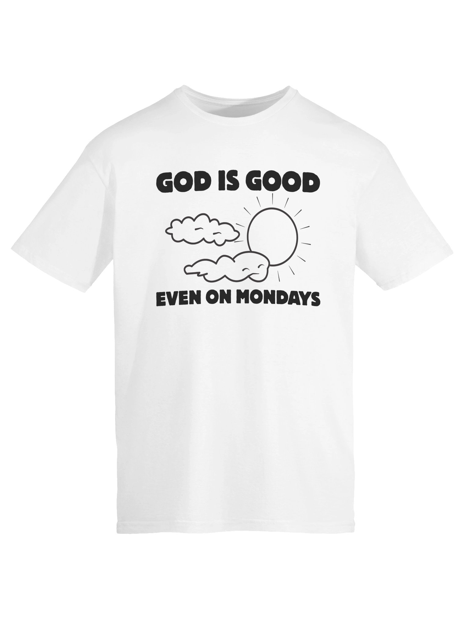 Even On Mondays product image (5)