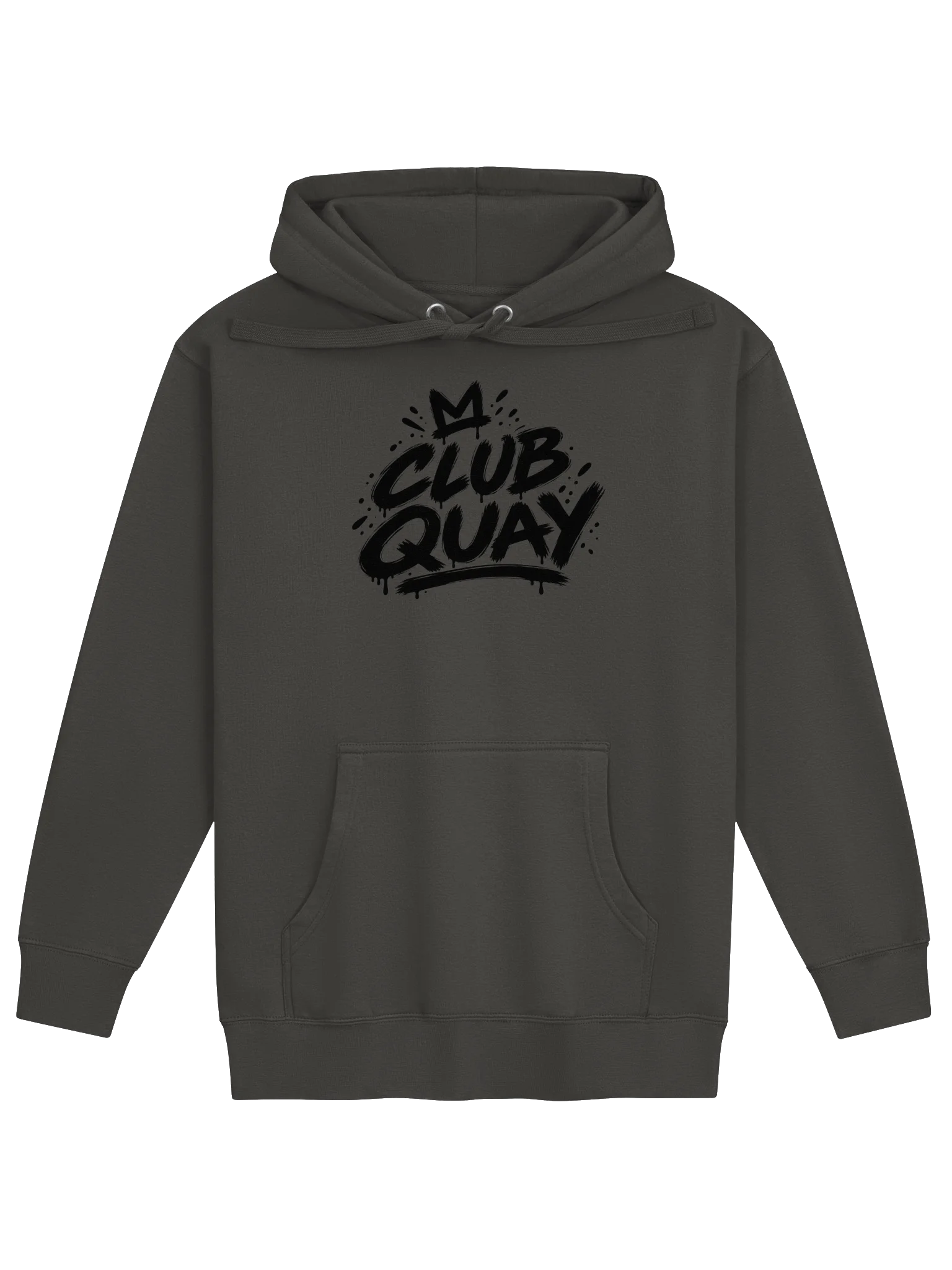 Club Quay Hoodie product image (1)