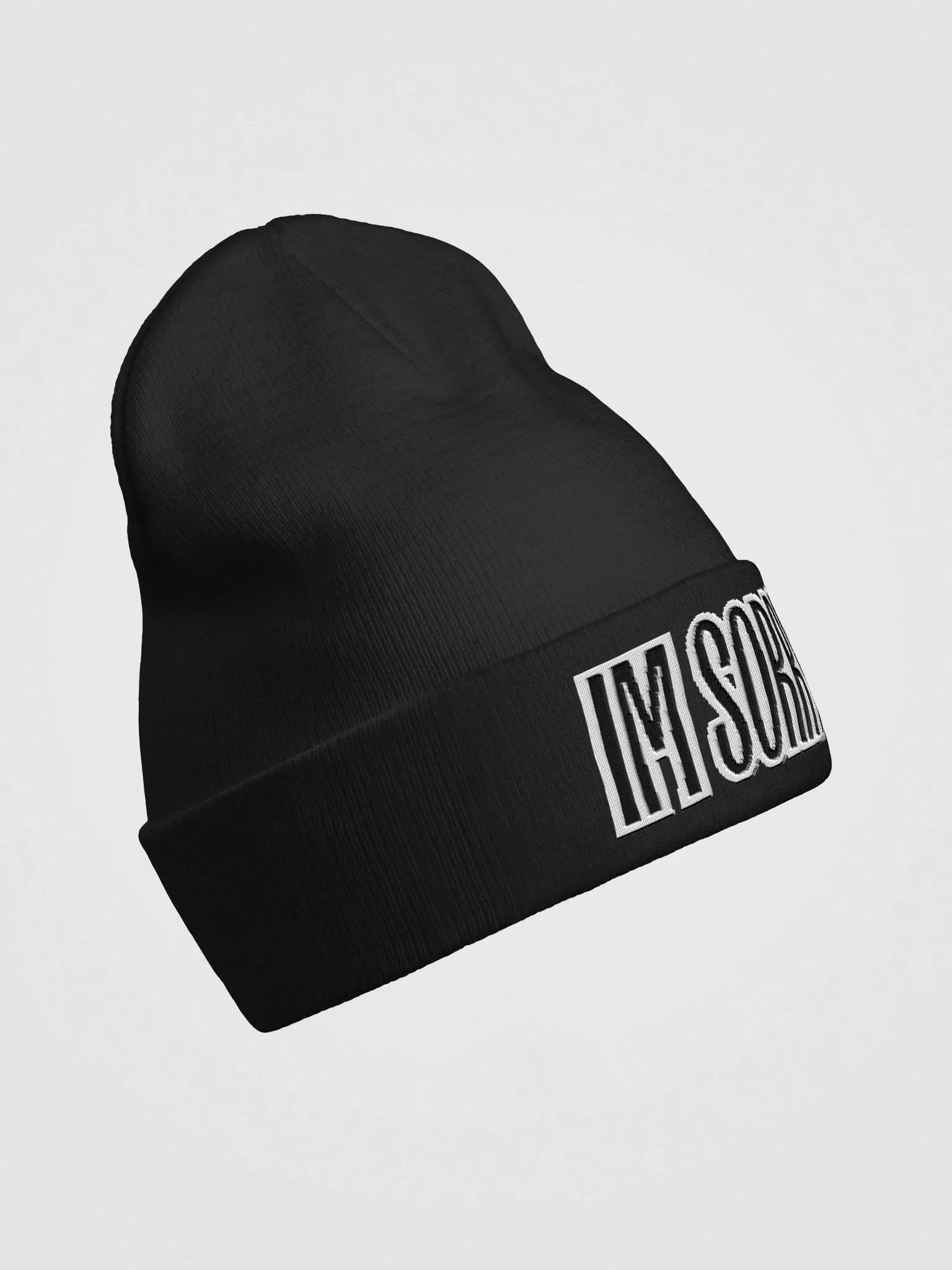 IM SORRRYYY?! product image (4)