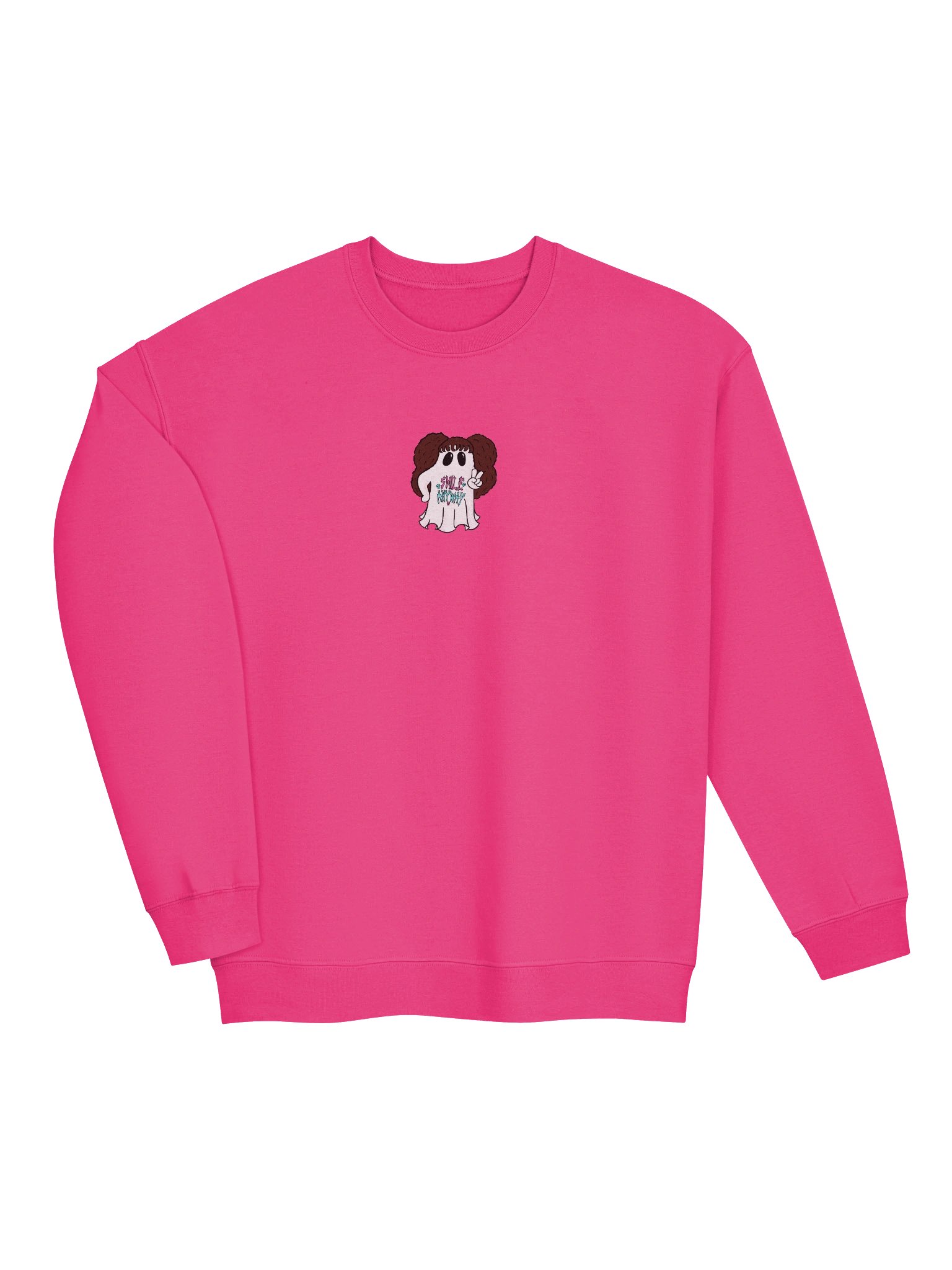Spooky Nightingale Crewneck product image (19)