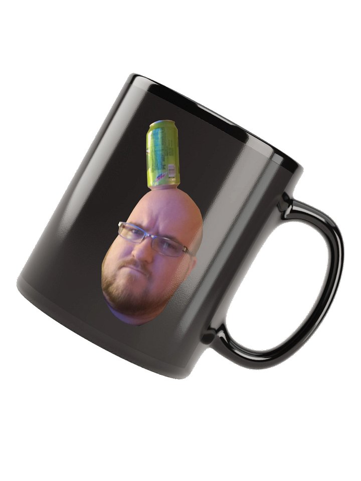 The Jon Show mug product image (2)