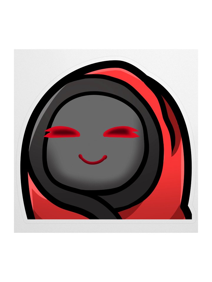 COZY Sticker product image (1)