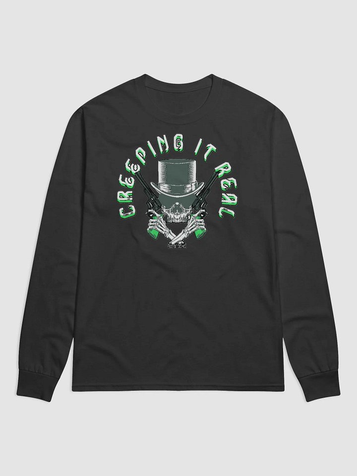 CREEPING IT REAL product image (2)