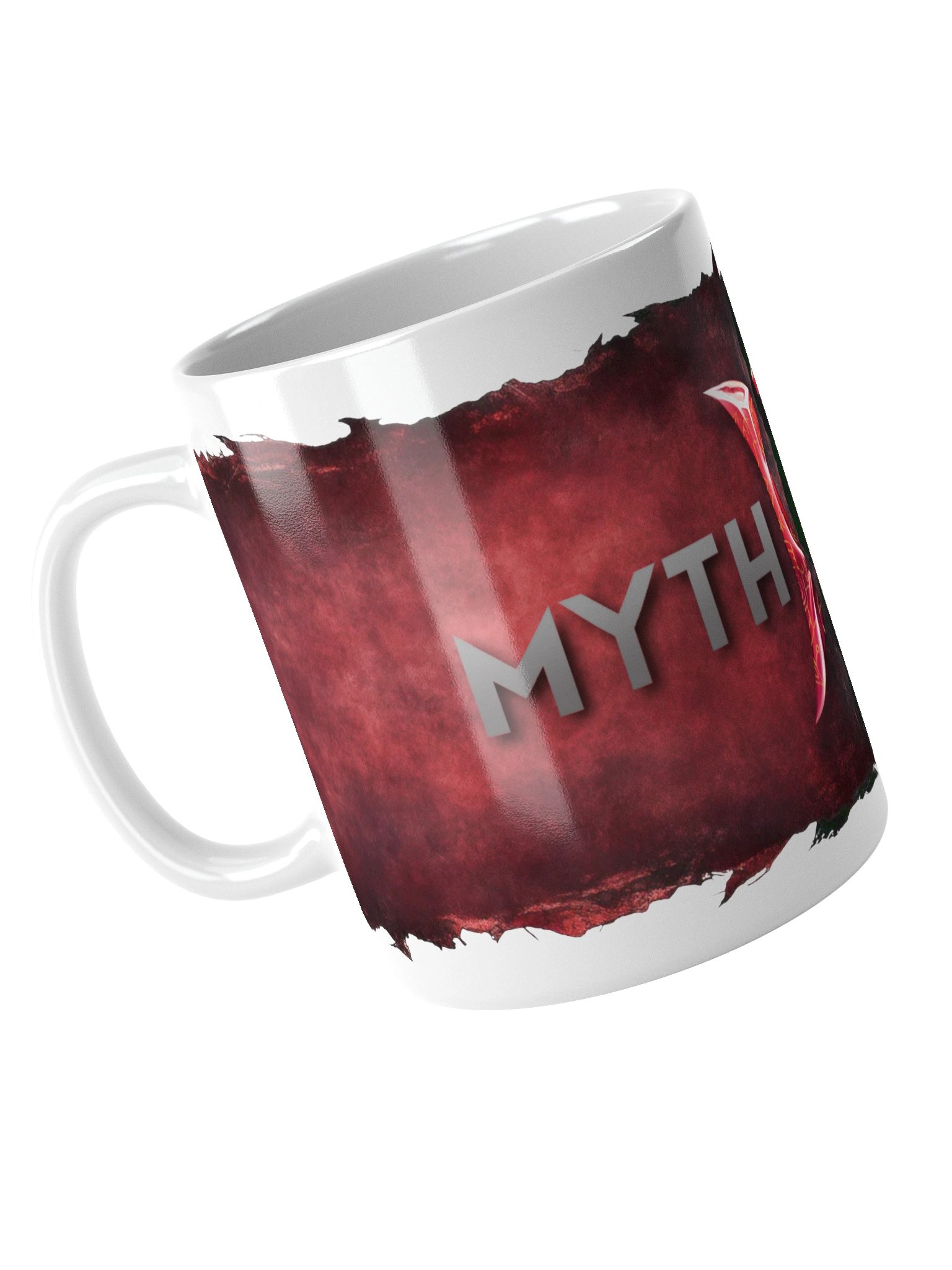 Mythbearer #1 Mug product image (7)
