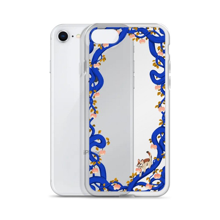 Apple Thief iPhone Case product image (51)