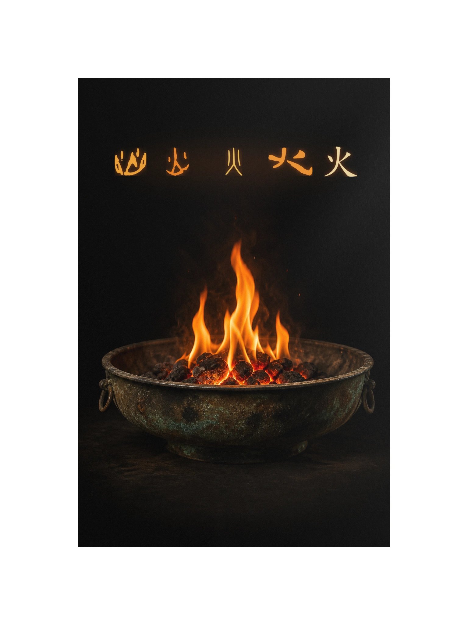 火 Fire product image (4)