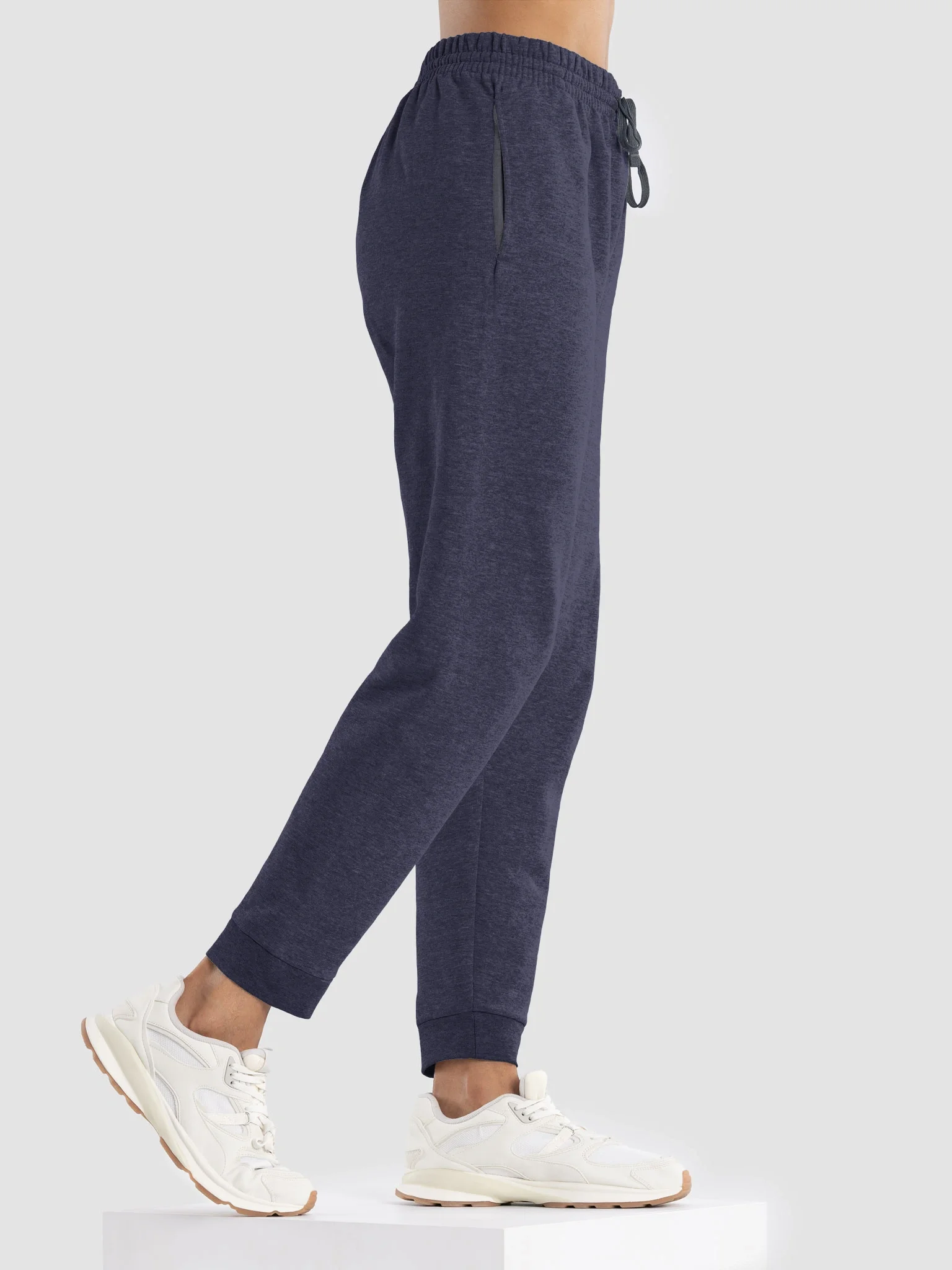 His House Unisex Joggers by His House