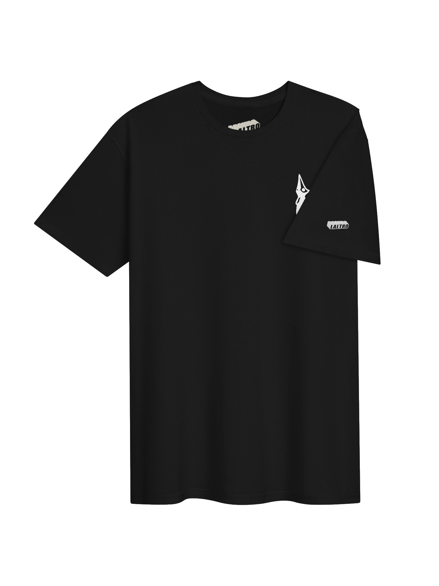 The Embroidered HANIWA Shirt product image (4)