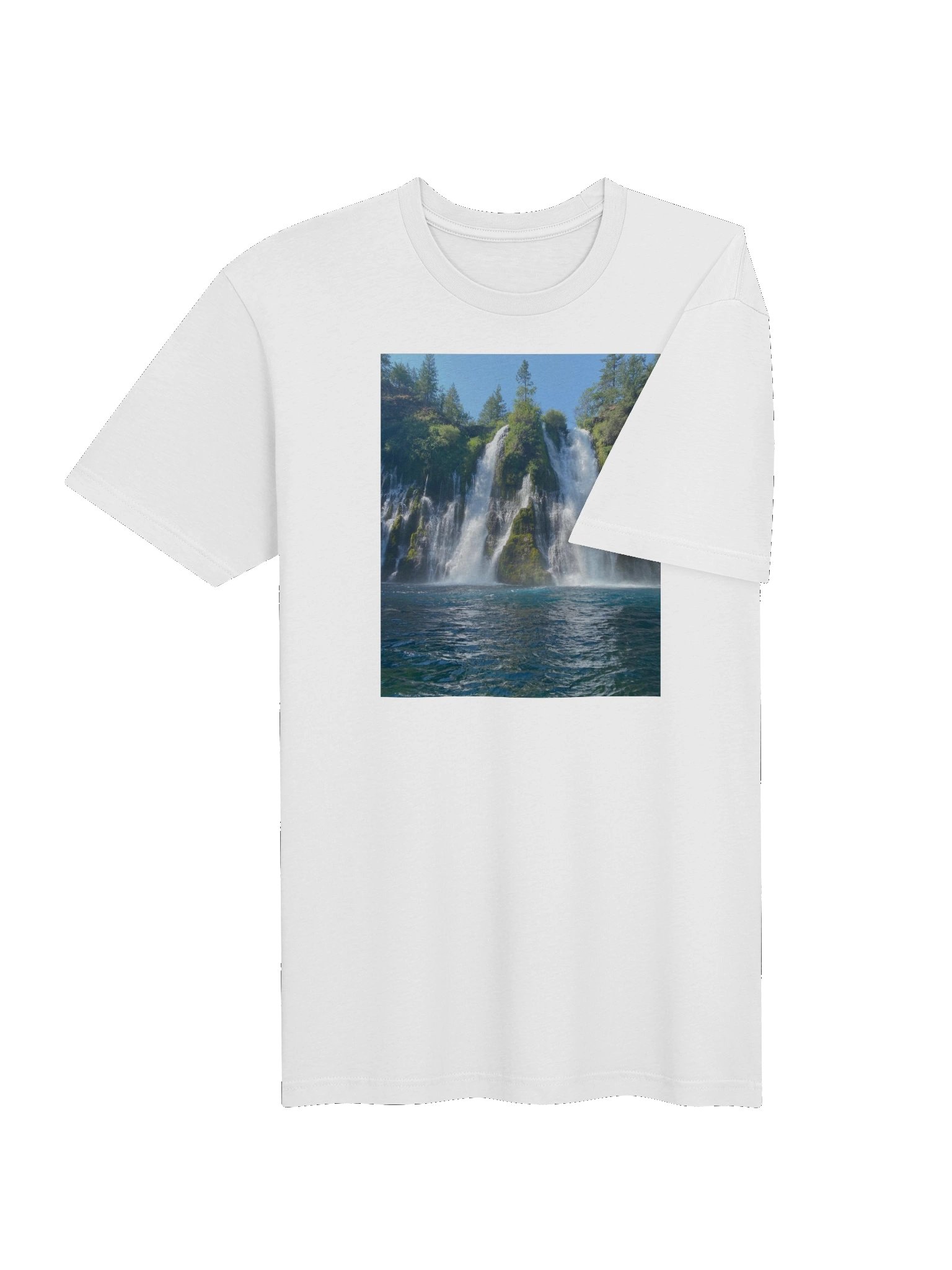Waterfall City Shirt product image (4)