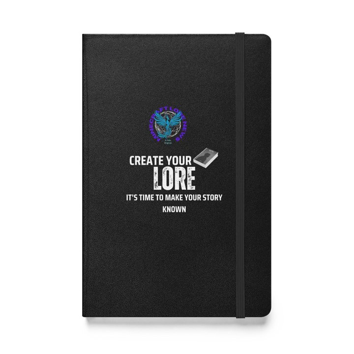 LoreNews Journal product image (1)
