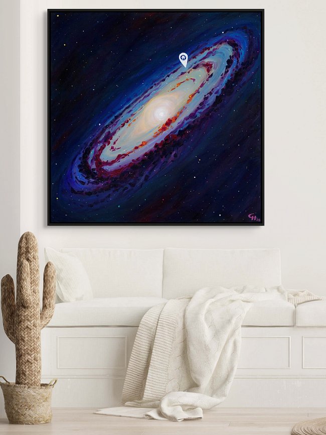 Fine Art Reproductions