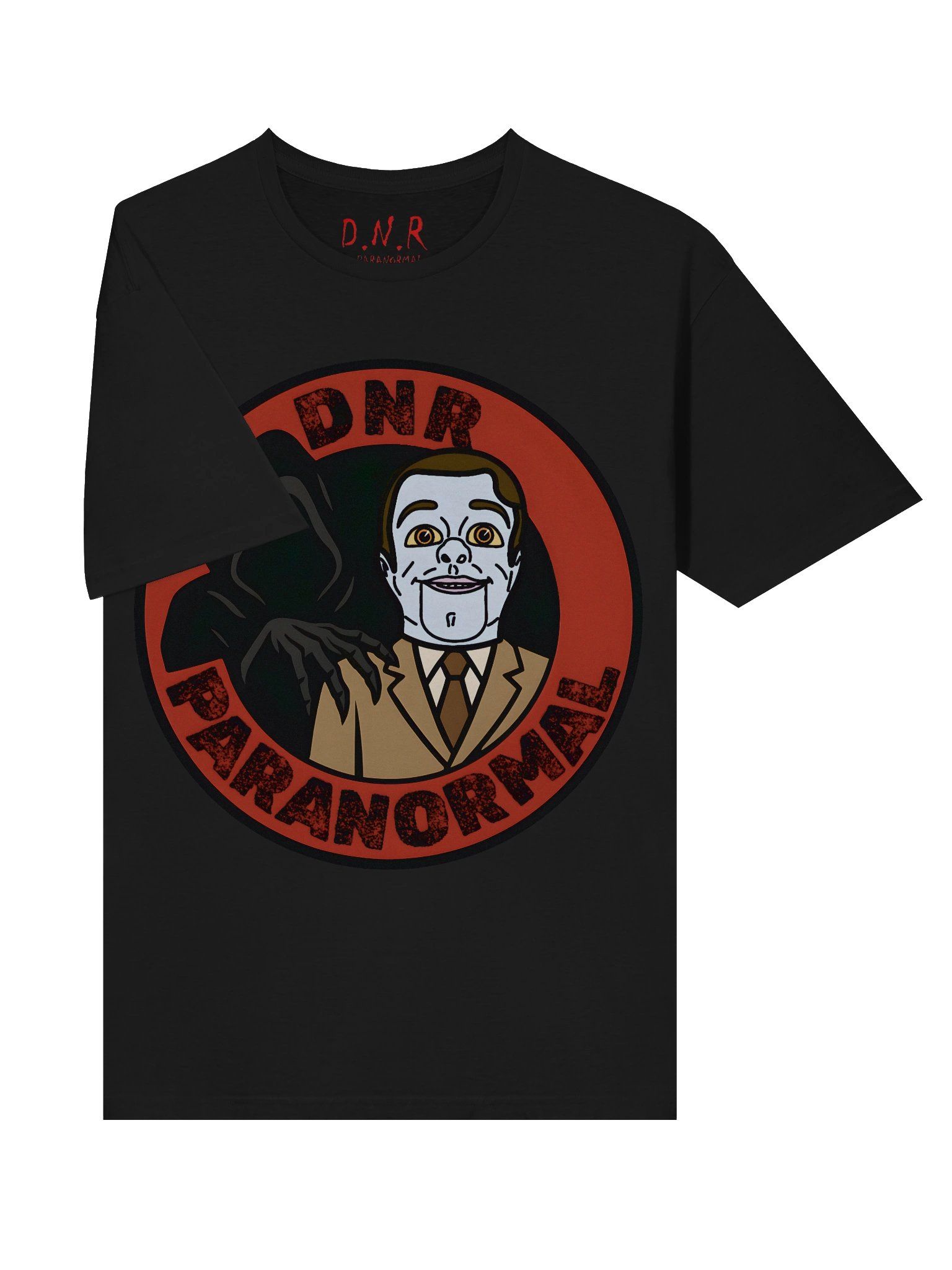 DnR Tee product image (5)
