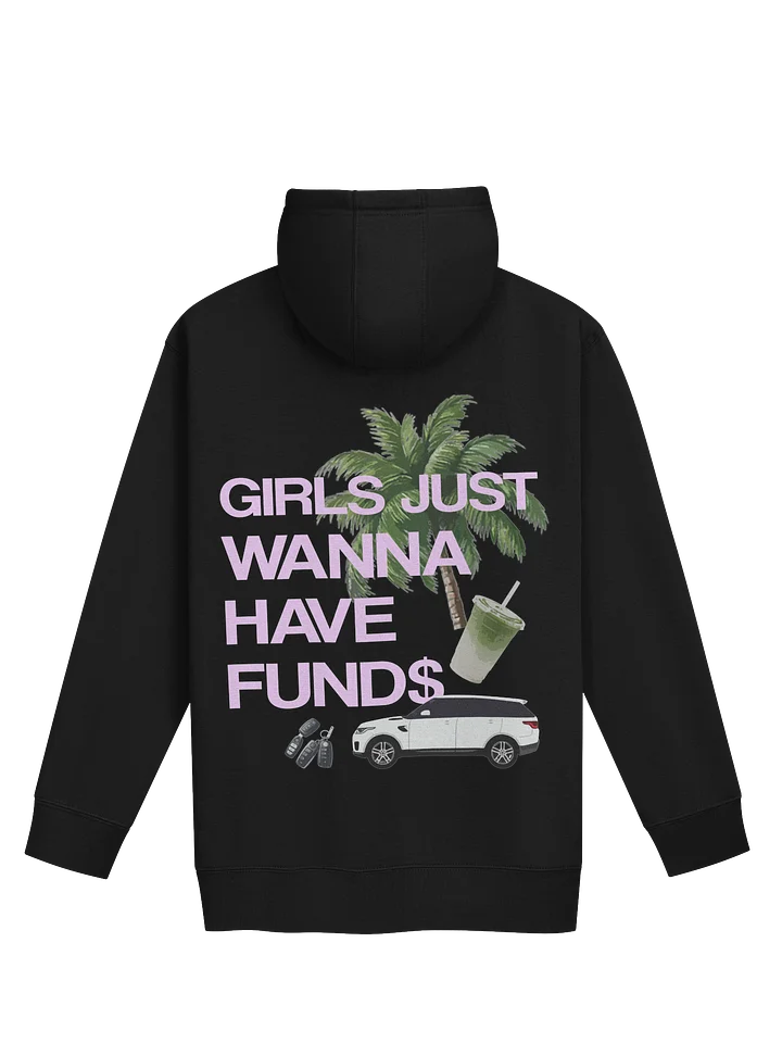 Wanna Have Funds :) — TikTok Launch ($10 OFF) product image (2)