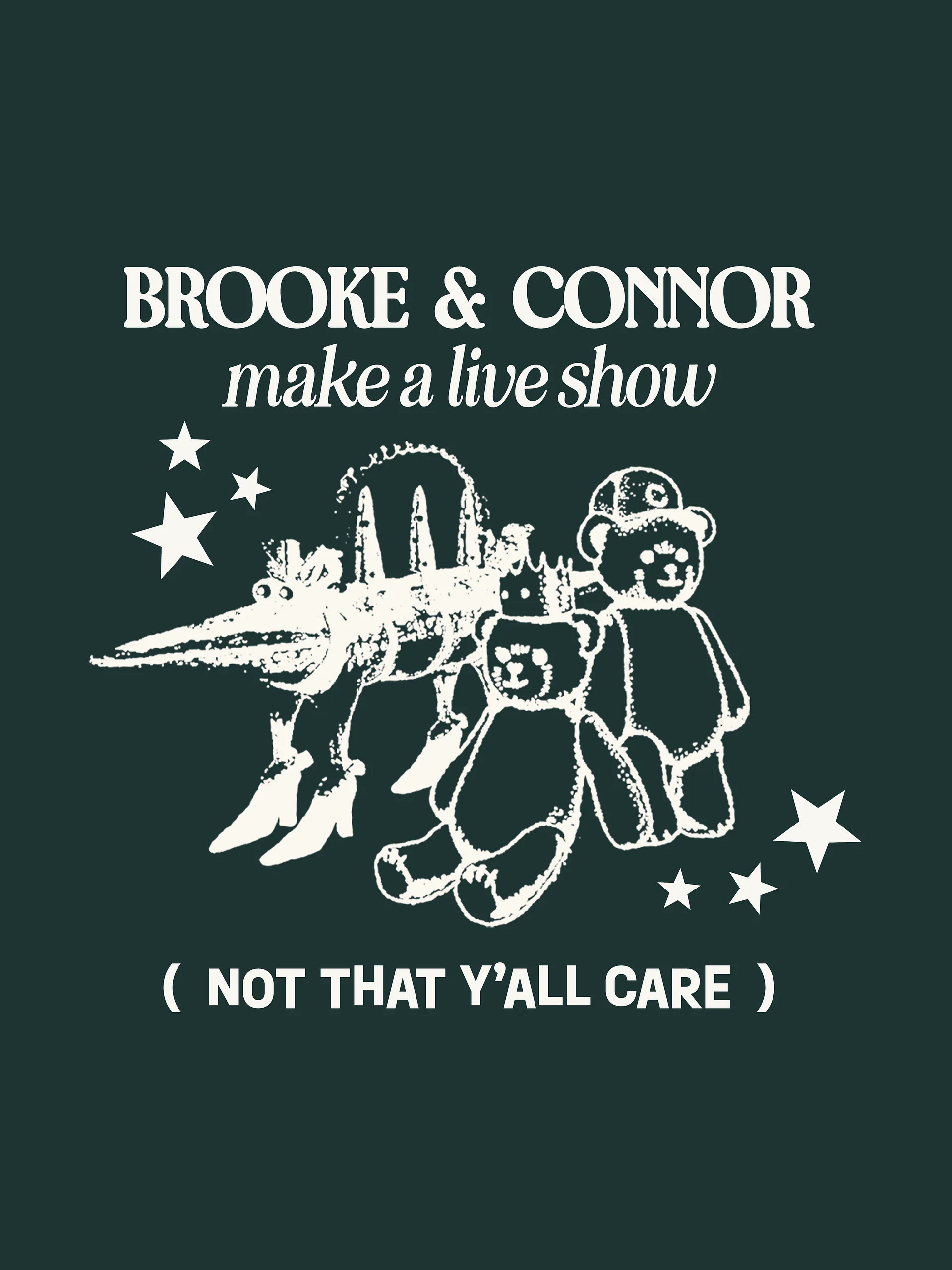 BNCMAP x NTYC Live Tour Hoodie product image (3)
