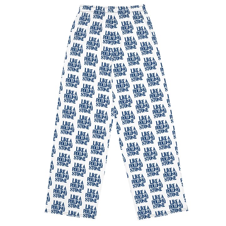 Dreamy Comfort Wide-Leg Pants product image (2)