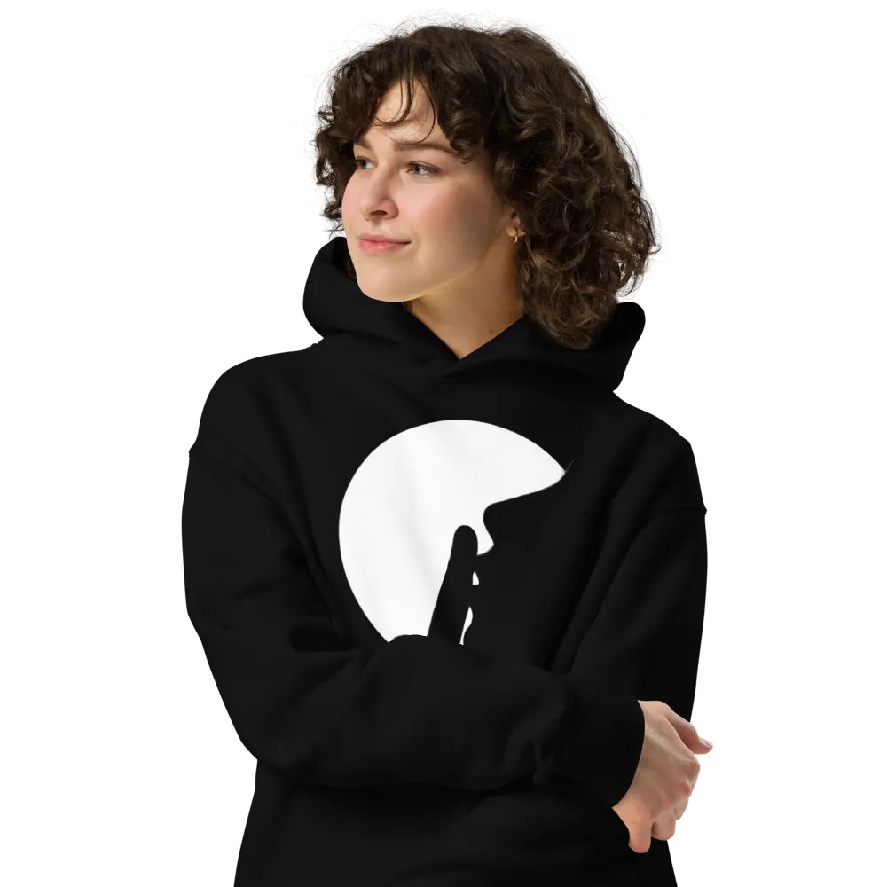 Ethereal Mourning Unisex Hoodie product image (4)