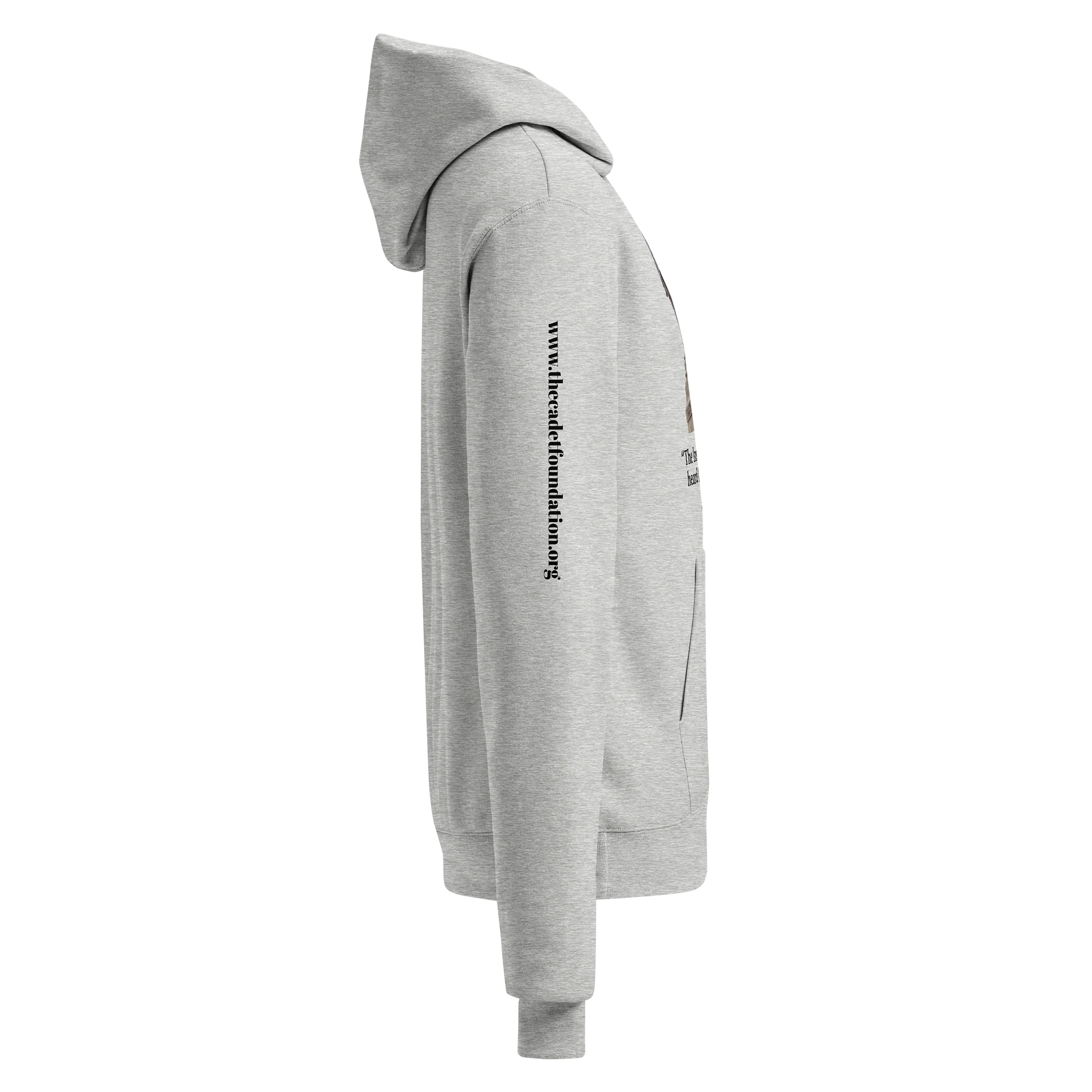 Jackson Premium Hoodie product image (4)
