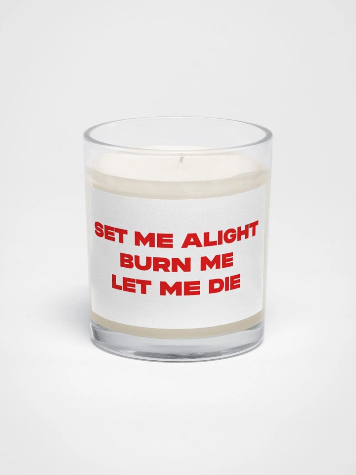 Suicidal Candle by djsoundcloud2mp3 product image (1)