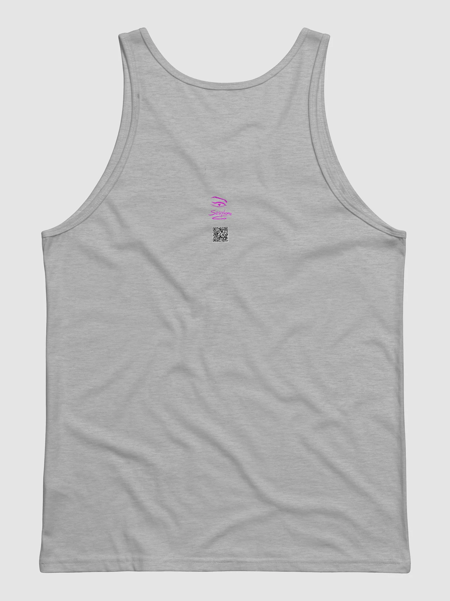 Gurl Tank - Black product image (4)