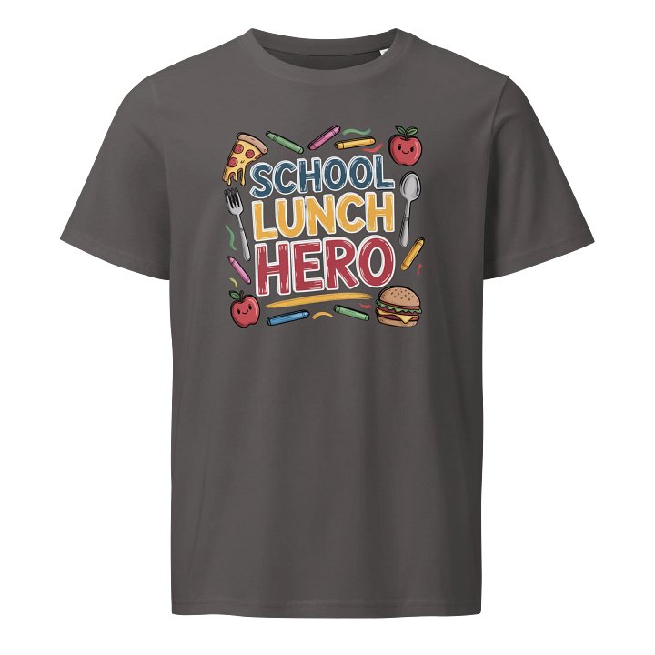 School Lunch Hero product image (1)
