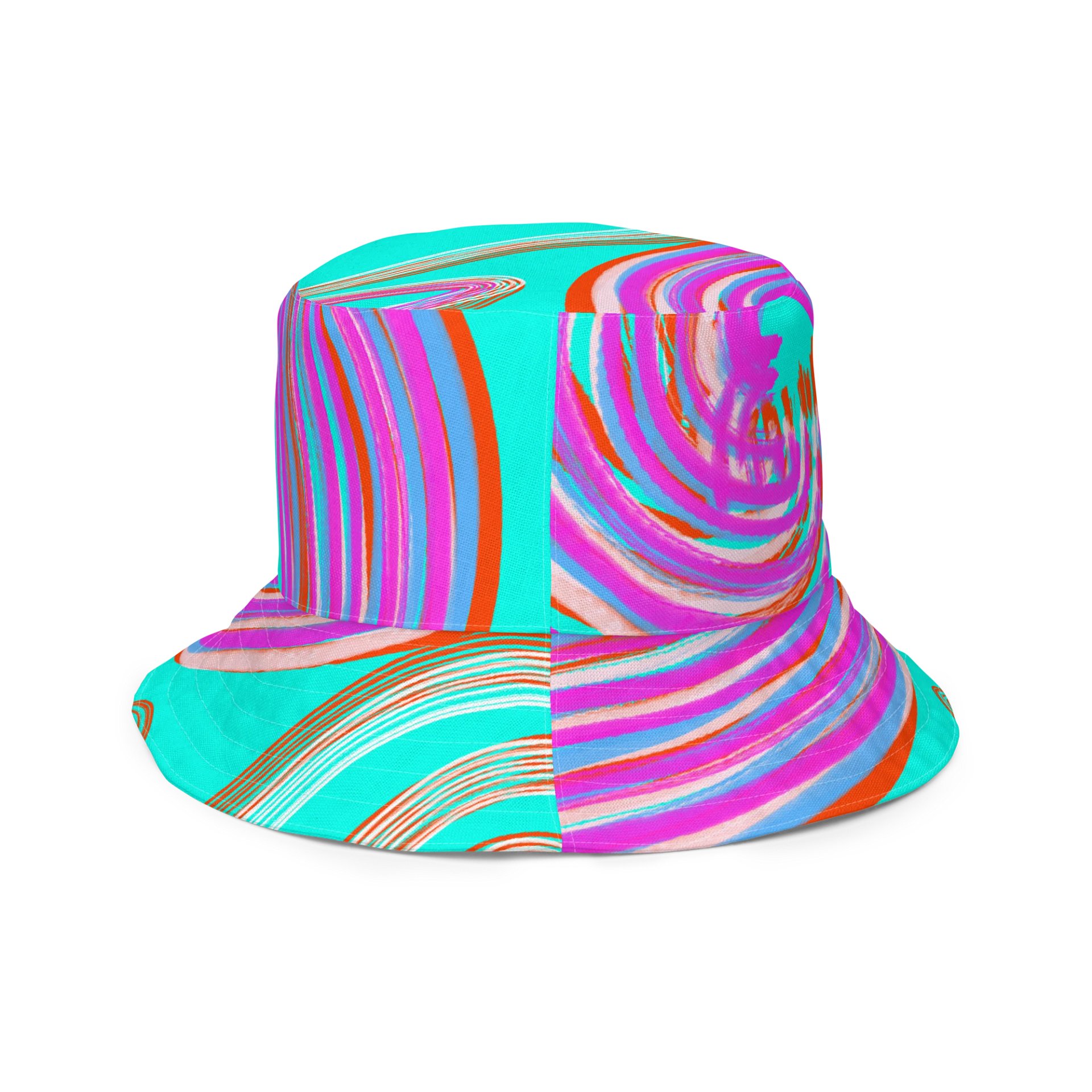 Garnet Bucket Hat product image (3)