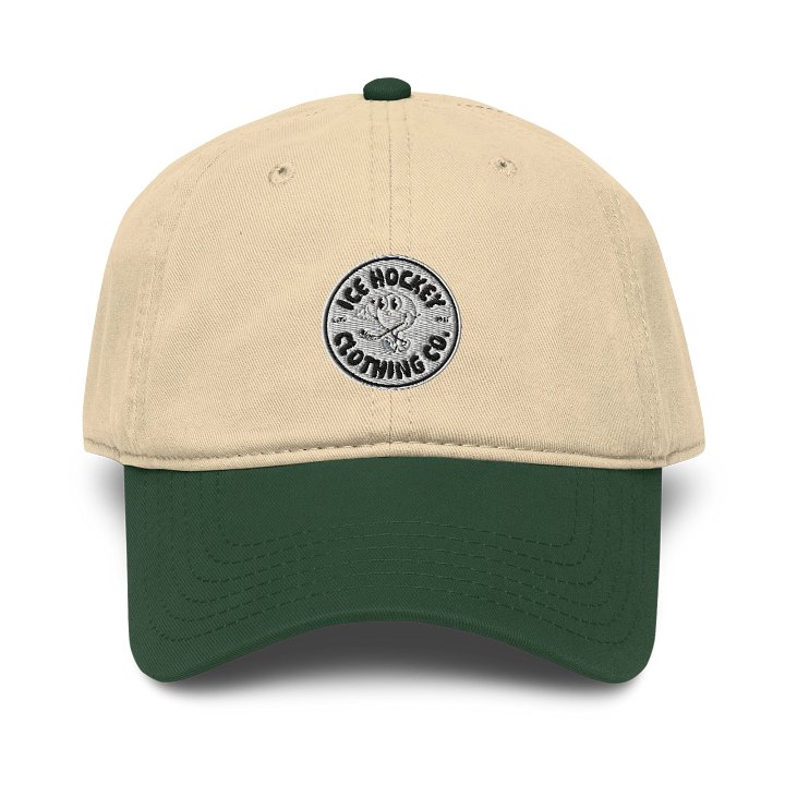 Otto Cap 'Ice Hockey Spirit' Edition product image (3)