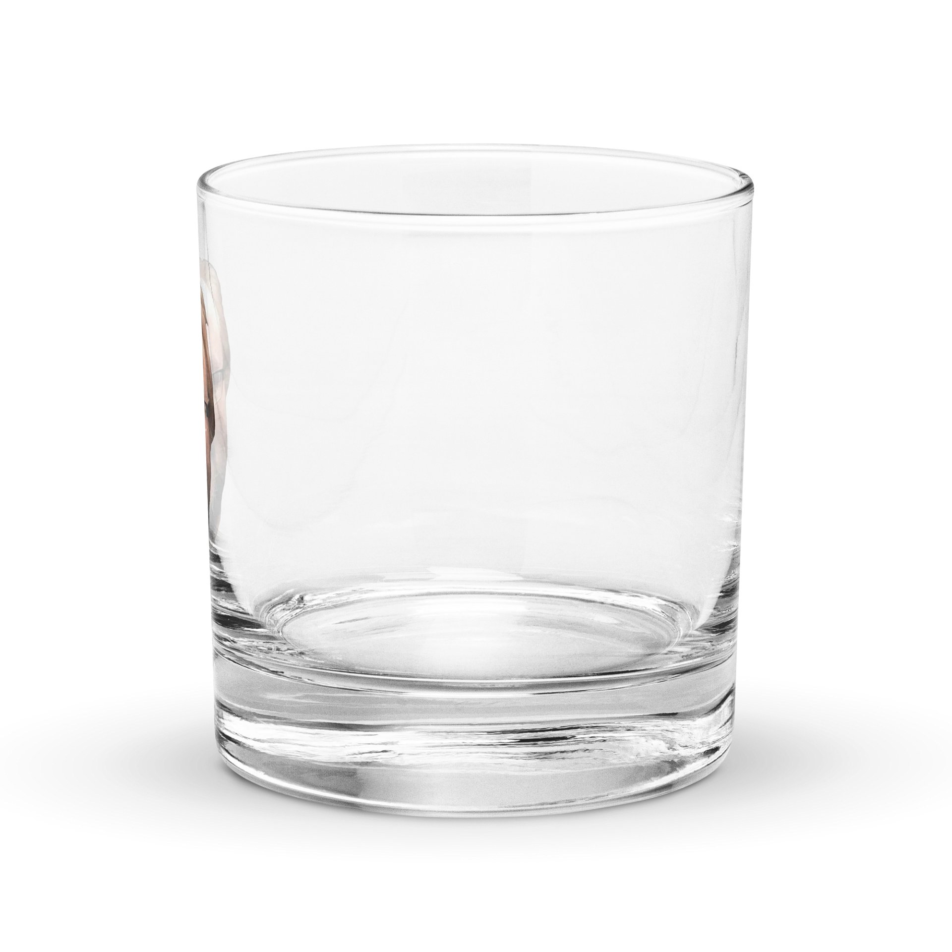 Rob's Rocks Glass product image (2)