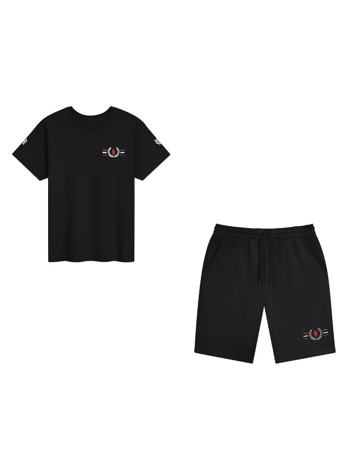 Red Hand Set product image (1)