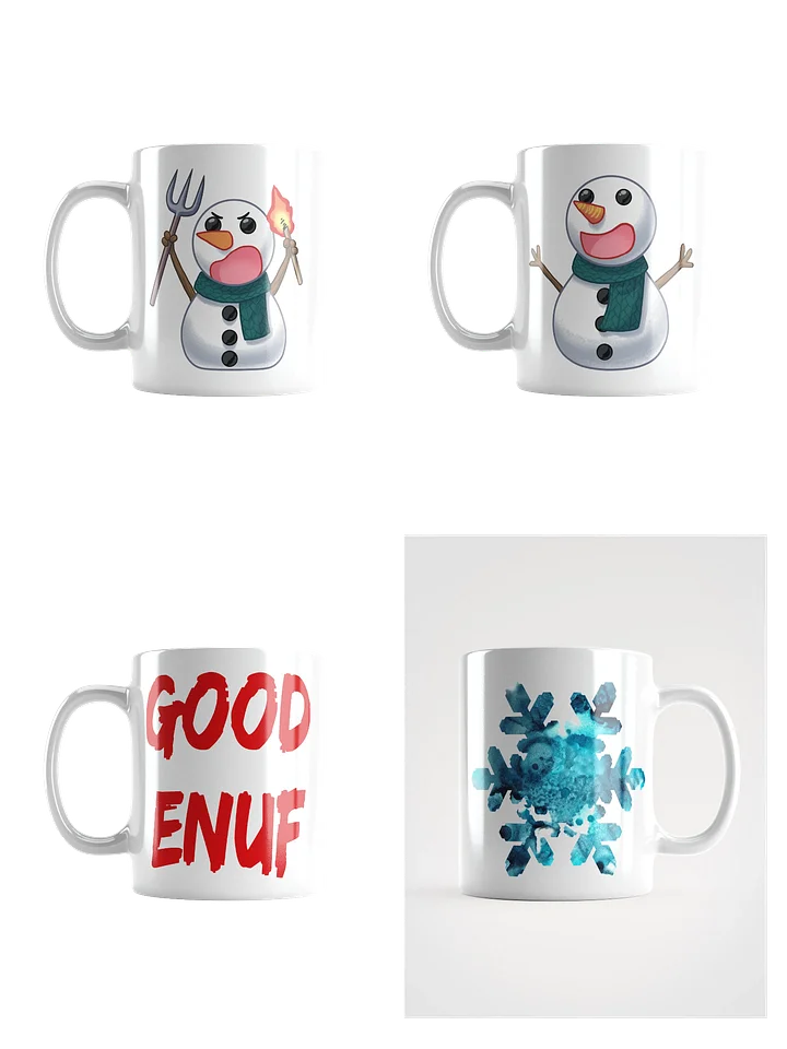 Mug Bundle product image (1)